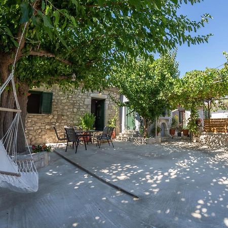 Villa Mouria Πινακοχώρι Εξωτερικό φωτογραφία