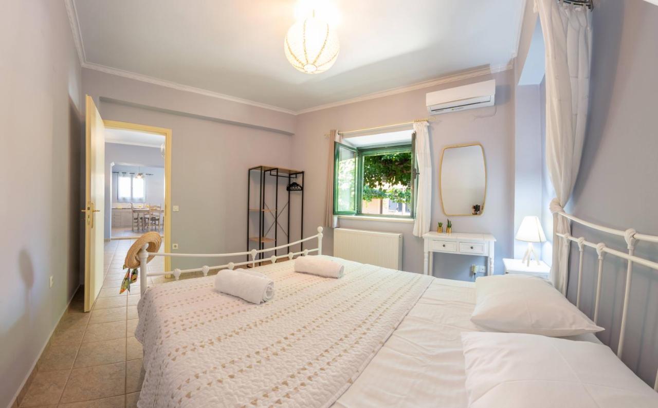 Villa Mouria Πινακοχώρι Εξωτερικό φωτογραφία
