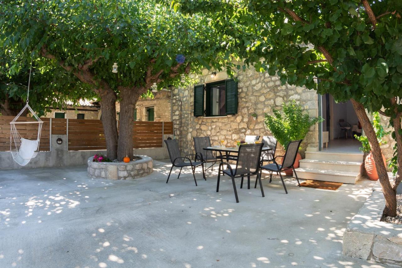 Villa Mouria Πινακοχώρι Εξωτερικό φωτογραφία