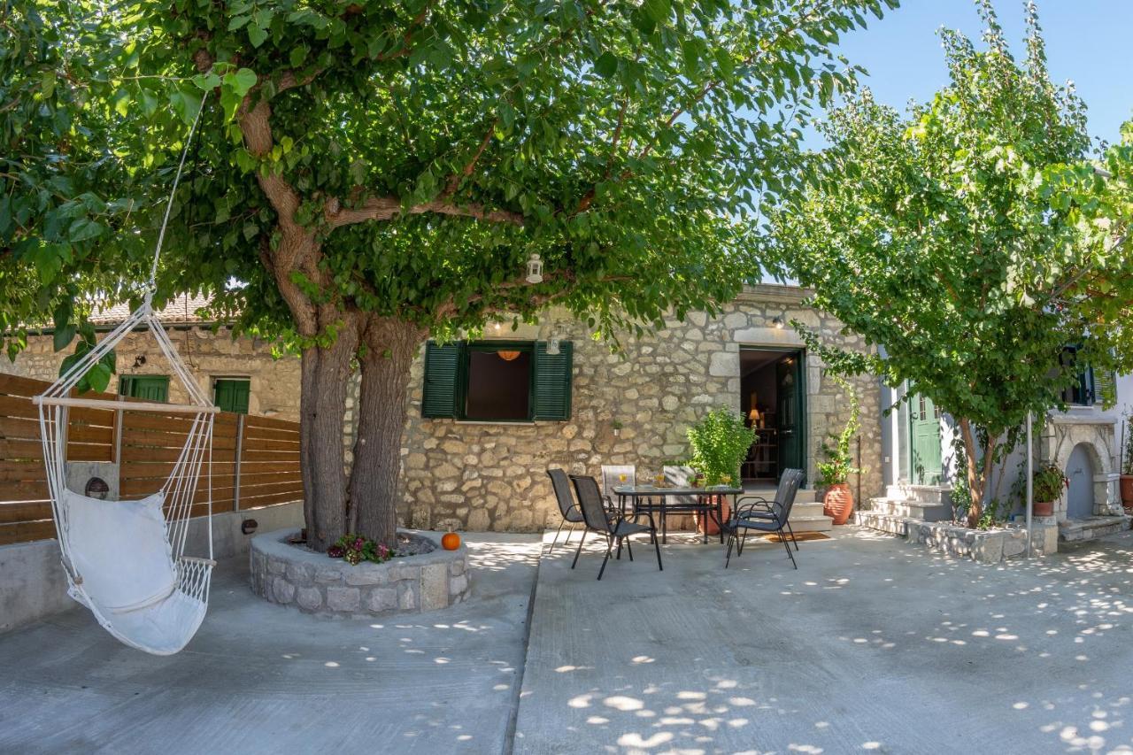 Villa Mouria Πινακοχώρι Εξωτερικό φωτογραφία